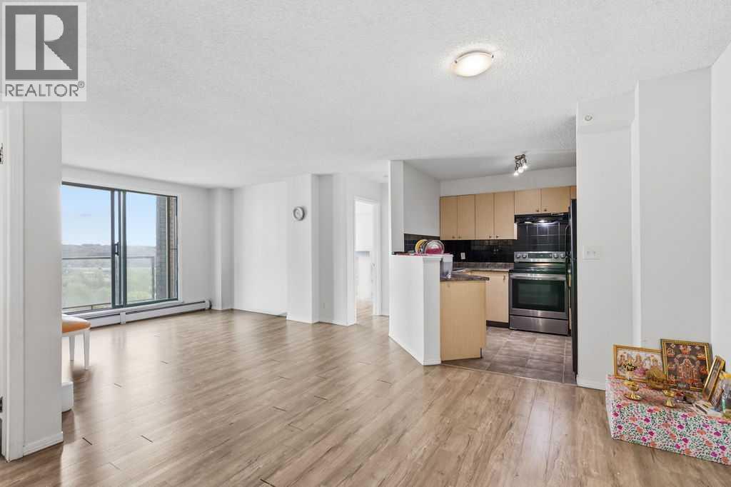 1008, 1111 6 Avenue Sw, Calgary, Alberta T2P 5M5 - Photo 8 - A2324272