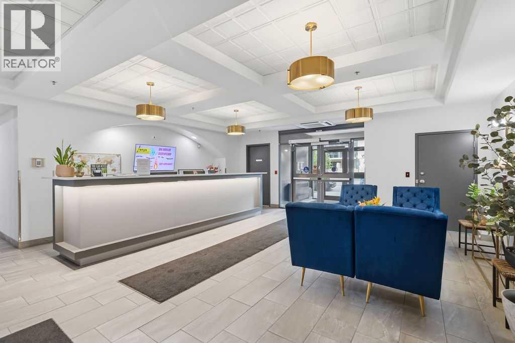 1008, 1111 6 Avenue Sw, Calgary, Alberta T2P 5M5 - Photo 4 - A2324272