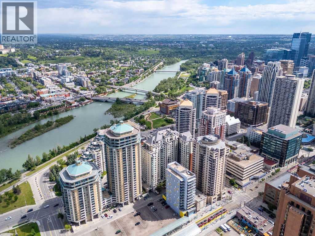 1008, 1111 6 Avenue Sw, Calgary, Alberta T2P 5M5 - Photo 36 - A2324272