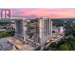 1310 - 15 GLEBE STREET, Cambridge, Ontario