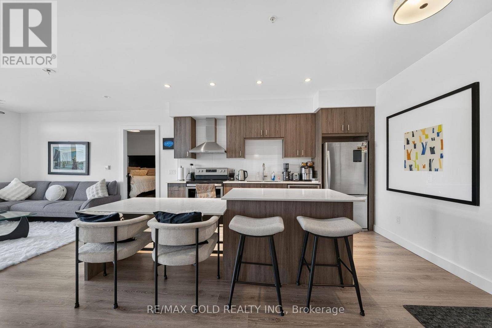 1310 - 15 Glebe Street, Cambridge, Ontario  N1S 0C3 - Photo 10 - X13693858