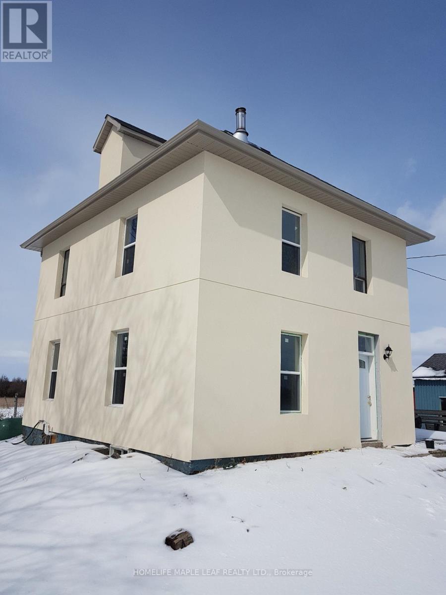 476407 3 Line, Melancthon, Ontario  L9V 1T4 - Photo 2 - X13805082
