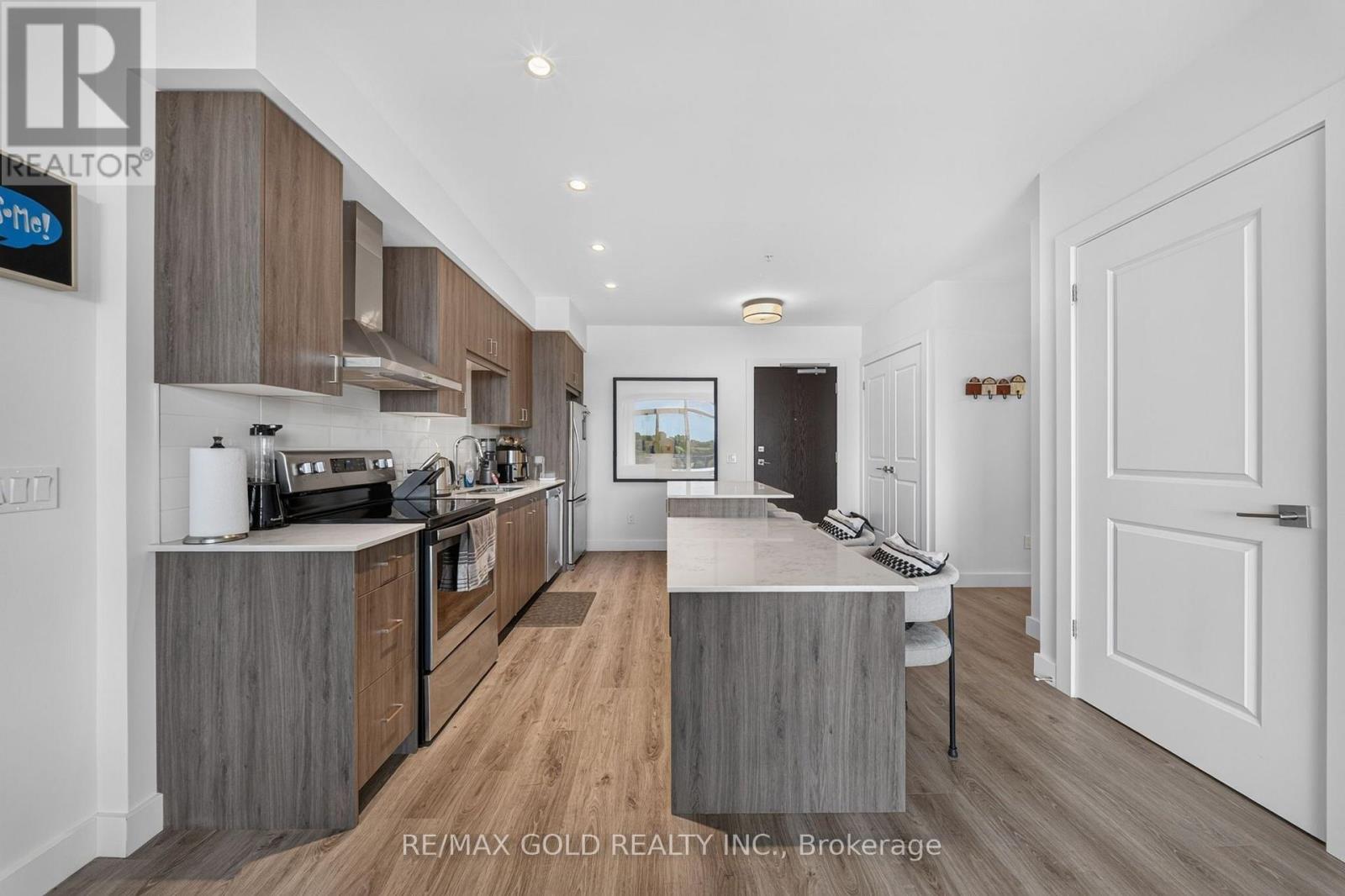 1310 - 15 Glebe Street, Cambridge, Ontario  N1S 0C3 - Photo 11 - X13693858