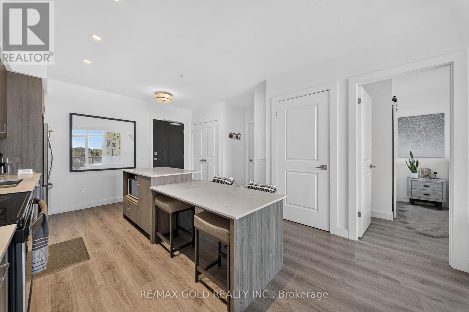 1310 - 15 Glebe Street, Cambridge, Ontario  N1S 0C3 - Photo 15 - X13693858