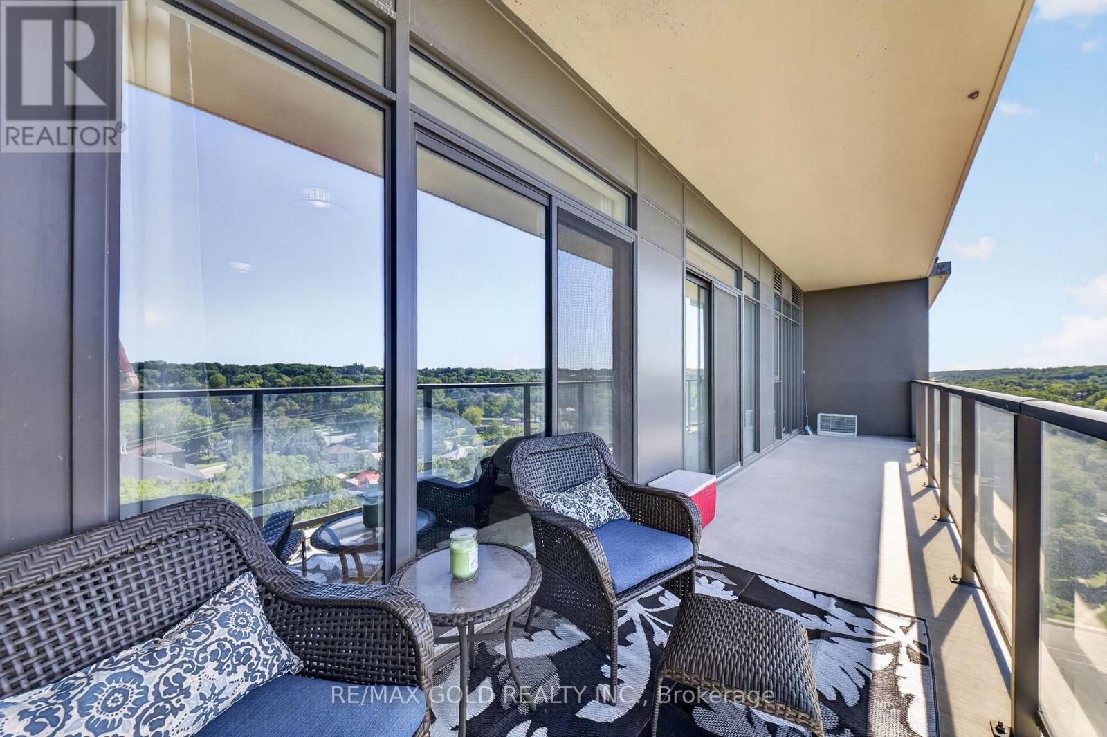 1310 - 15 Glebe Street, Cambridge, Ontario  N1S 0C3 - Photo 32 - X13693858