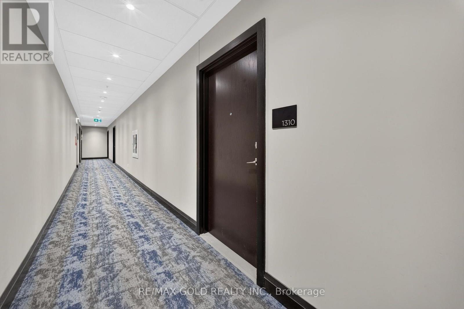 1310 - 15 Glebe Street, Cambridge, Ontario  N1S 0C3 - Photo 6 - X13693858