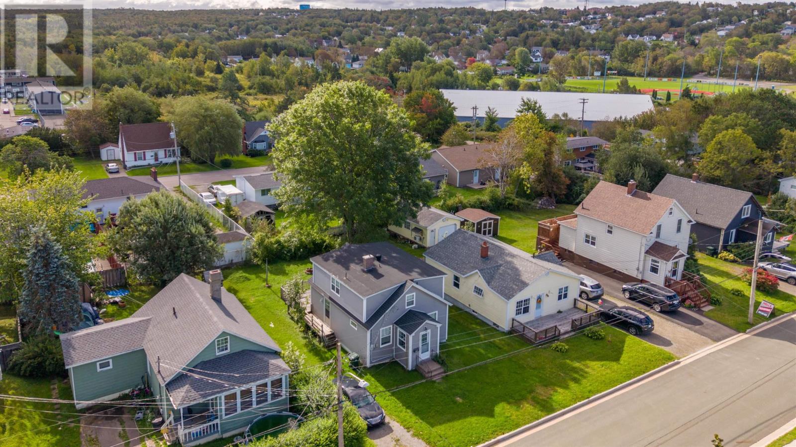 412 Atlantic Street, Sydney, Nova Scotia  B1P 3R8 - Photo 12 - 202623976
