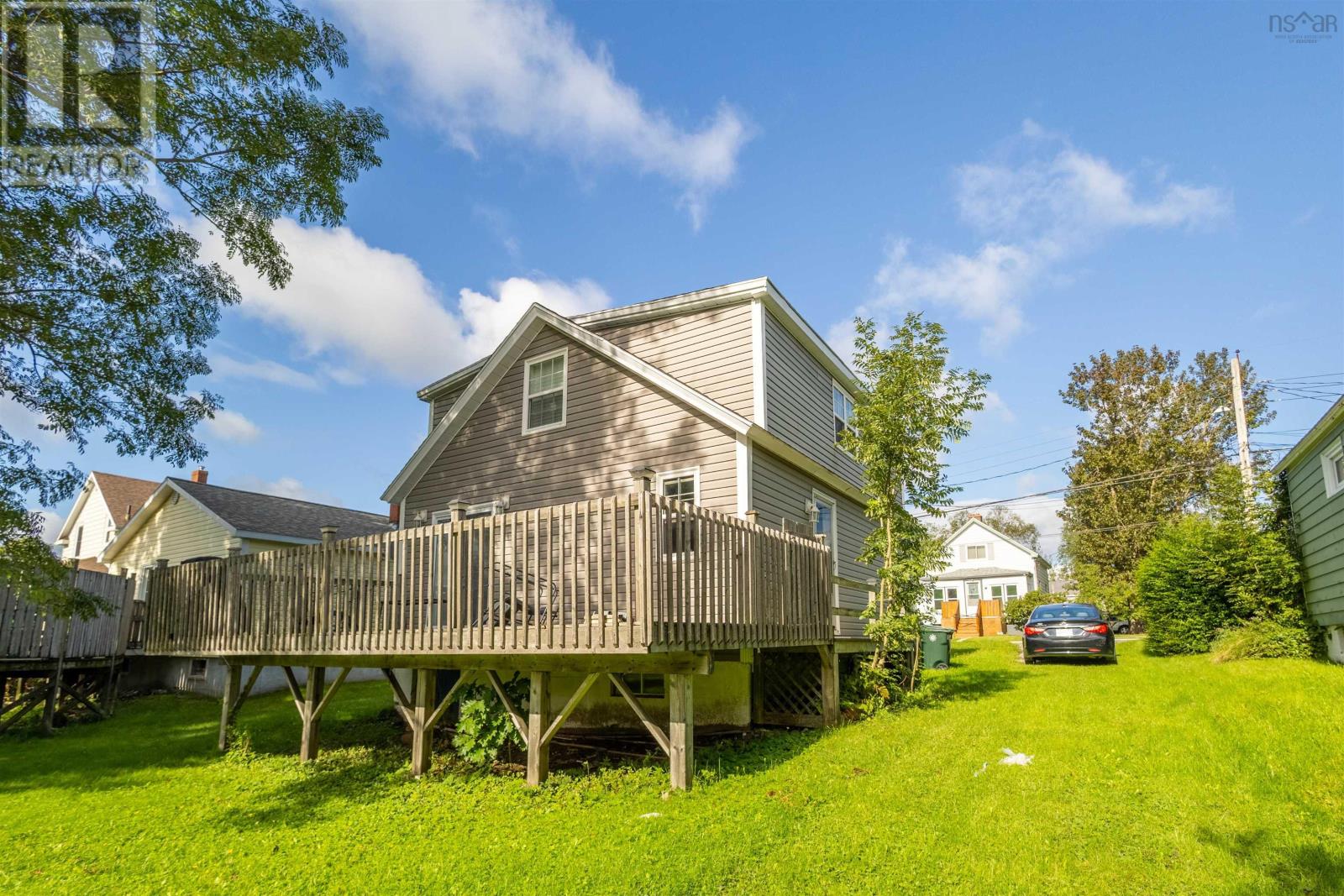 412 Atlantic Street, Sydney, Nova Scotia  B1P 3R8 - Photo 14 - 202623976