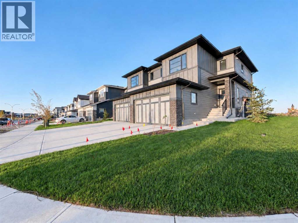 2337 Waterbury Road, Chestermere, Alberta  T1X 3L8 - Photo 38 - A2346535