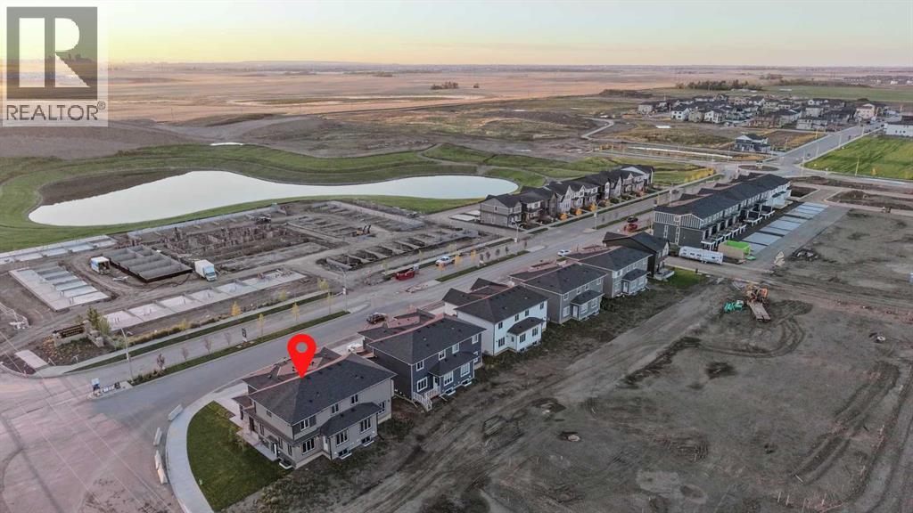 2337 Waterbury Road, Chestermere, Alberta  T1X 3L8 - Photo 9 - A2346535