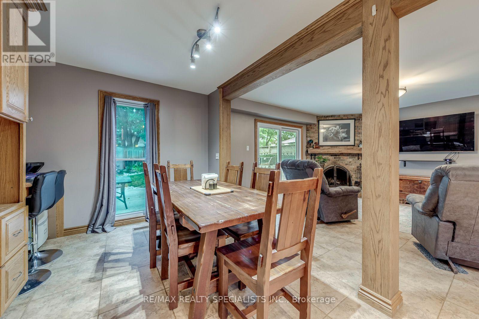 4089 Barbican Drive, Mississauga, Ontario  L5L 2C4 - Photo 16 - W13792684