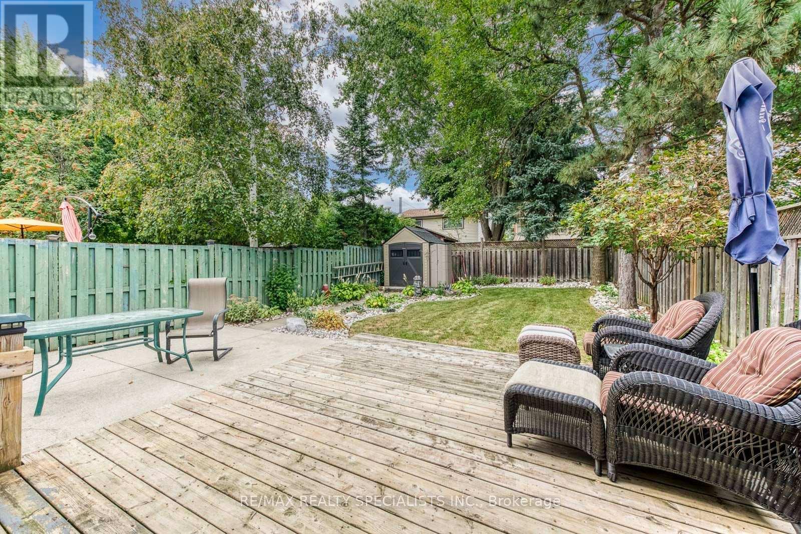 4089 Barbican Drive, Mississauga, Ontario  L5L 2C4 - Photo 40 - W13792684
