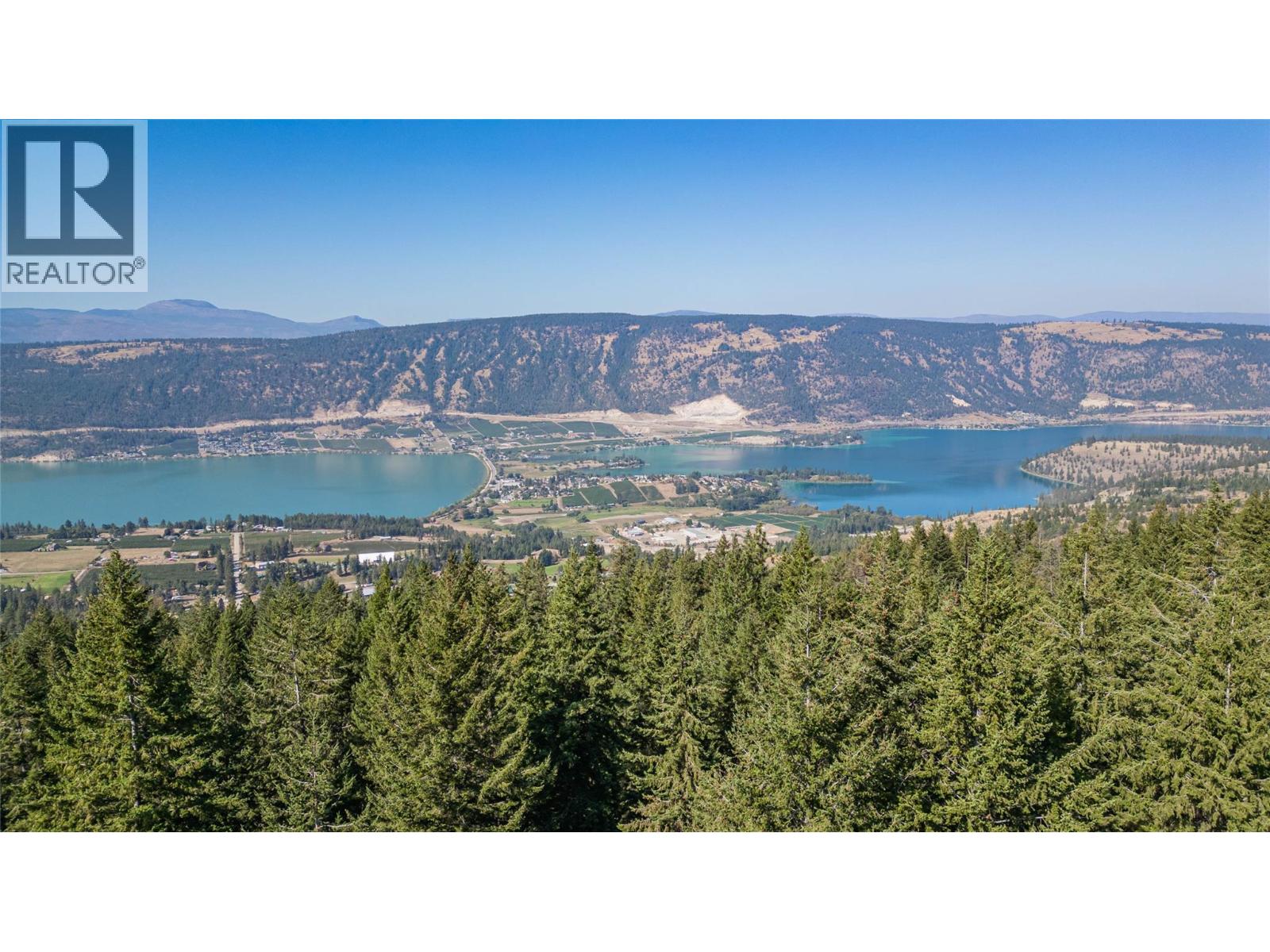 6051 Oyama Lake Road, Oyama, British Columbia