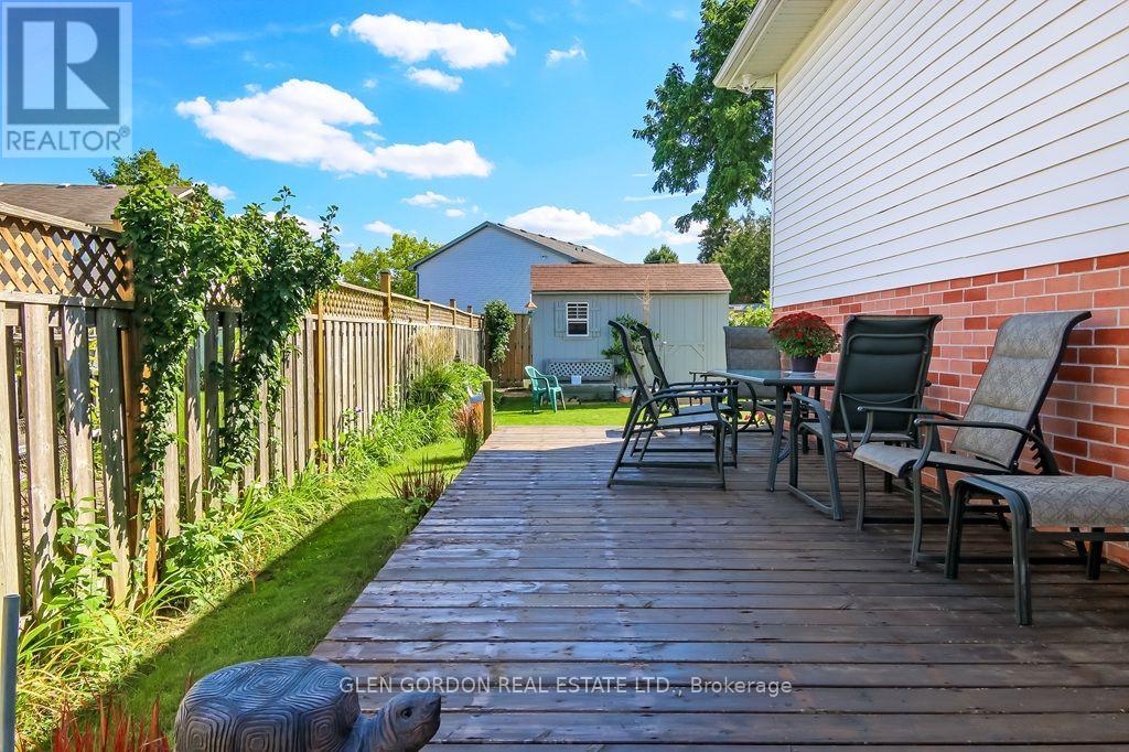 83 Martinet Avenue, London East, Ontario  N5V 4B7 - Photo 21 - X13811530