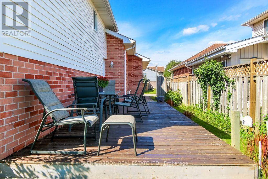 83 Martinet Avenue, London East, Ontario  N5V 4B7 - Photo 22 - X13811530