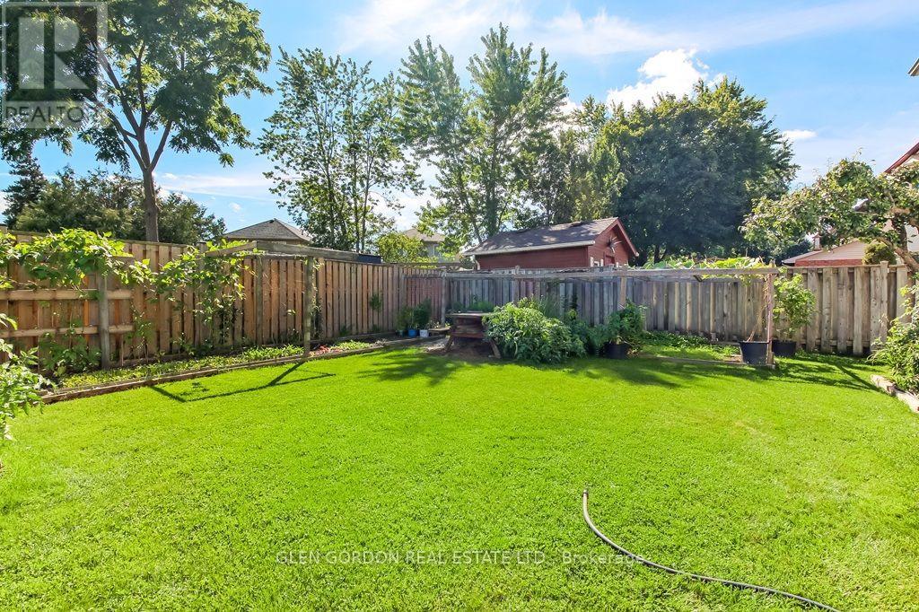 83 Martinet Avenue, London East, Ontario  N5V 4B7 - Photo 23 - X13811530