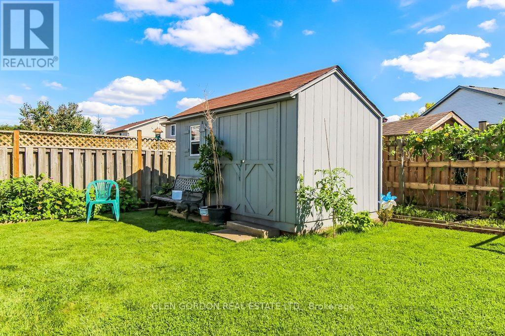 83 Martinet Avenue, London East, Ontario  N5V 4B7 - Photo 24 - X13811530