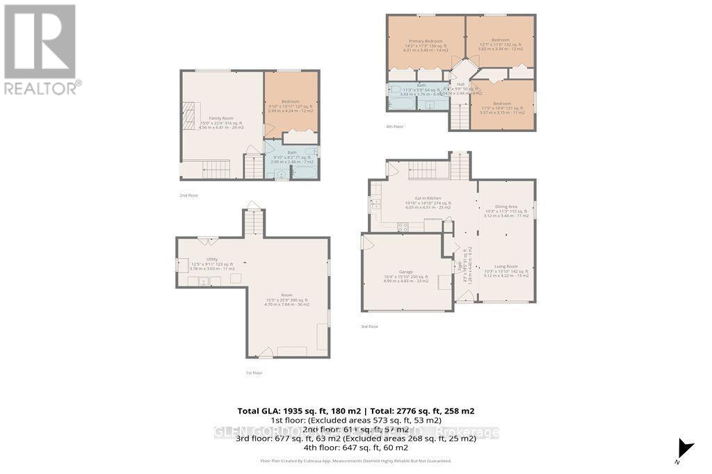 83 Martinet Avenue, London East, Ontario  N5V 4B7 - Photo 29 - X13811530