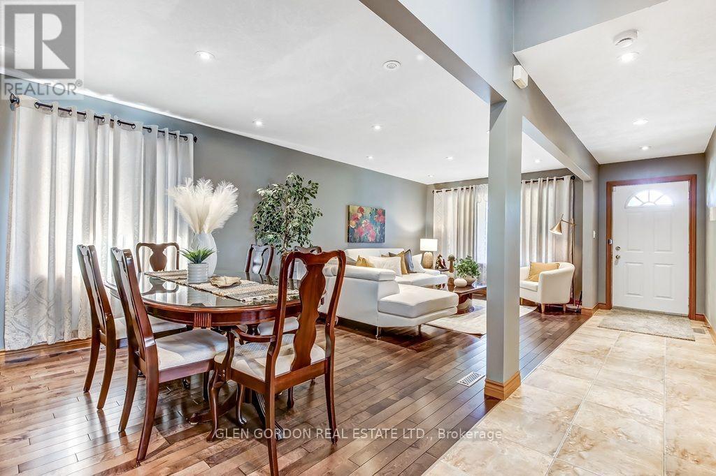 83 Martinet Avenue, London East, Ontario  N5V 4B7 - Photo 3 - X13811530