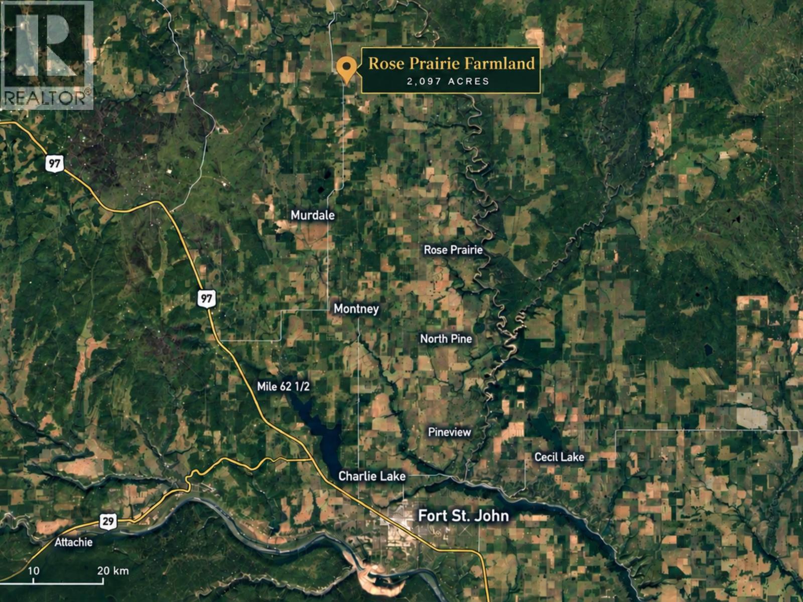 Prespatou Road, Fort St. John, British Columbia V0C 2S0 - Photo 17 - C8082185