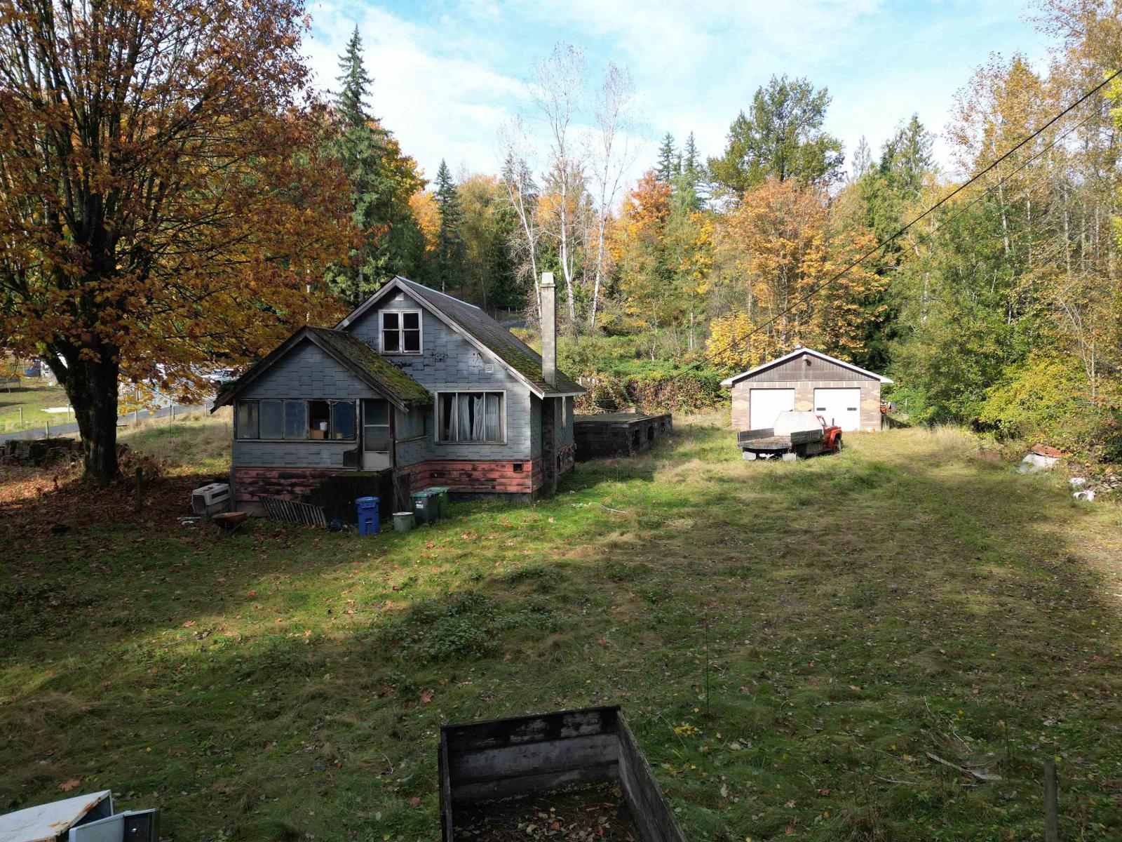 36413 Dawson Road, Abbotsford, British Columbia  V3G 2L1 - Photo 2 - R3126174