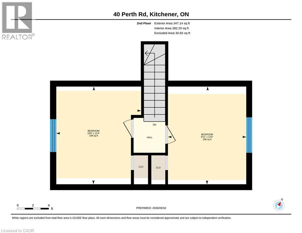 40 Perth Road, Kitchener, Ontario  N2M 3G5 - Photo 31 - 40864975