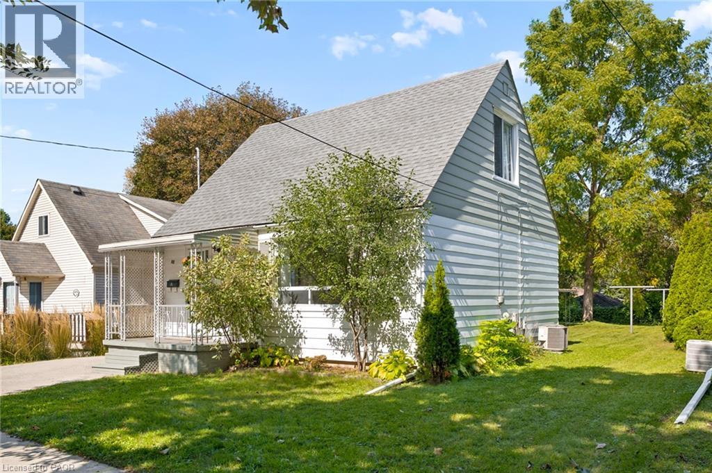40 Perth Road, Kitchener, Ontario  N2M 3G5 - Photo 34 - 40864975