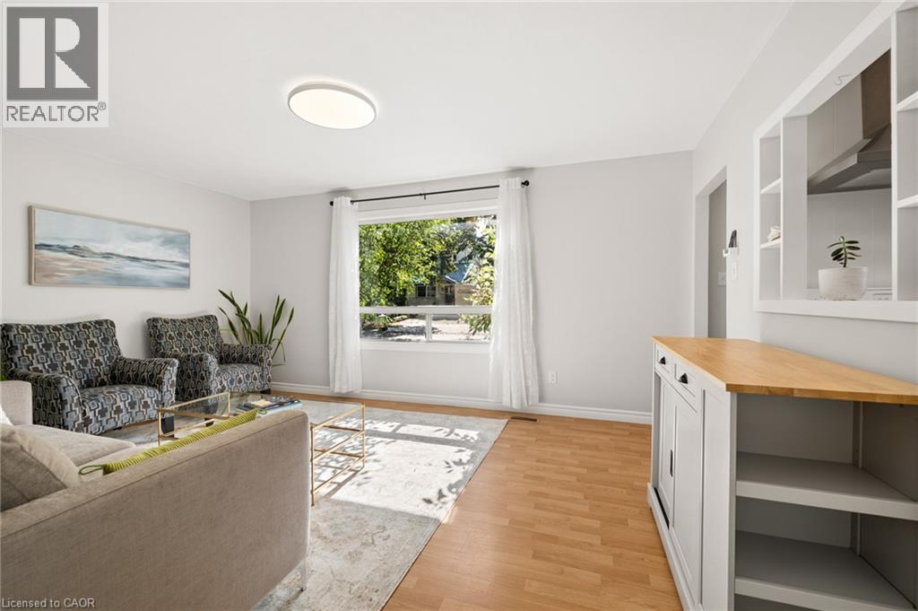 40 Perth Road, Kitchener, Ontario  N2M 3G5 - Photo 7 - 40864975
