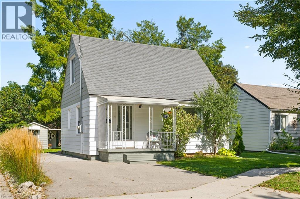 40 Perth Road, Kitchener, Ontario  N2M 3G5 - Photo 33 - 40864975