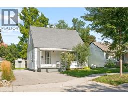 40 PERTH Road, Kitchener, Ontario