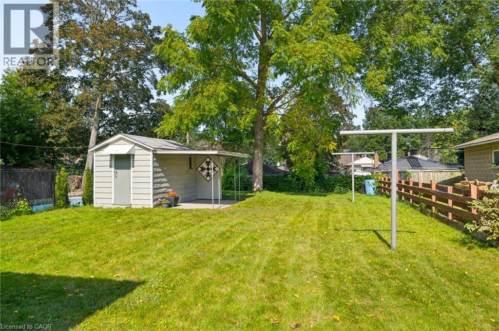 40 Perth Road, Kitchener, Ontario  N2M 3G5 - Photo 27 - 40864975