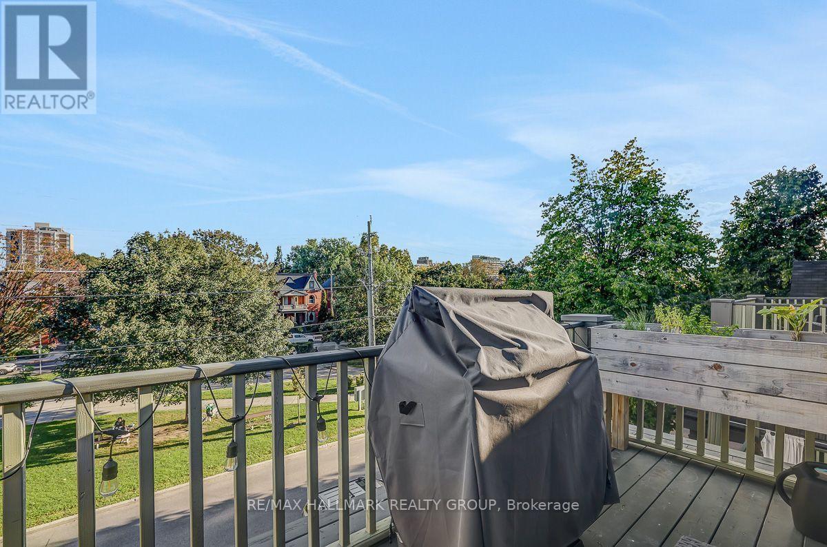 161-163 Gilmour Street, Ottawa, Ontario  K2P 0N8 - Photo 29 - X13811574