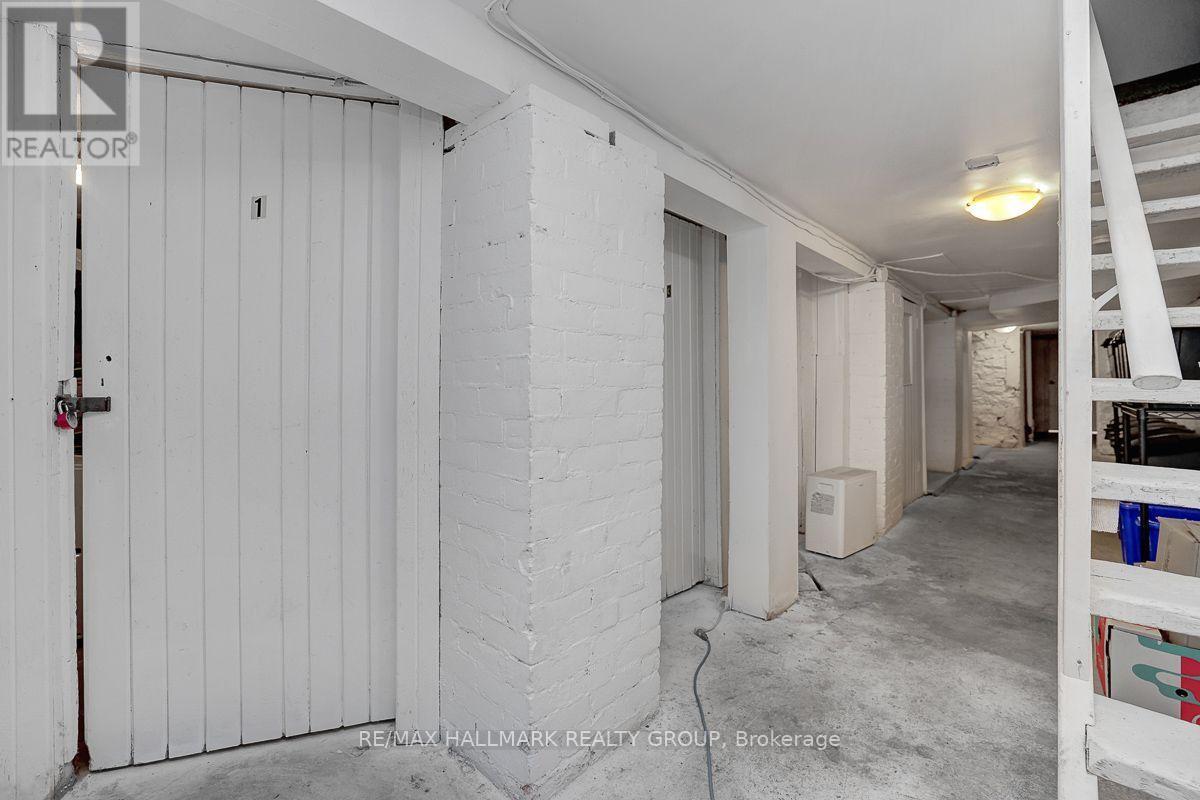 161-163 Gilmour Street, Ottawa, Ontario  K2P 0N8 - Photo 42 - X13811574
