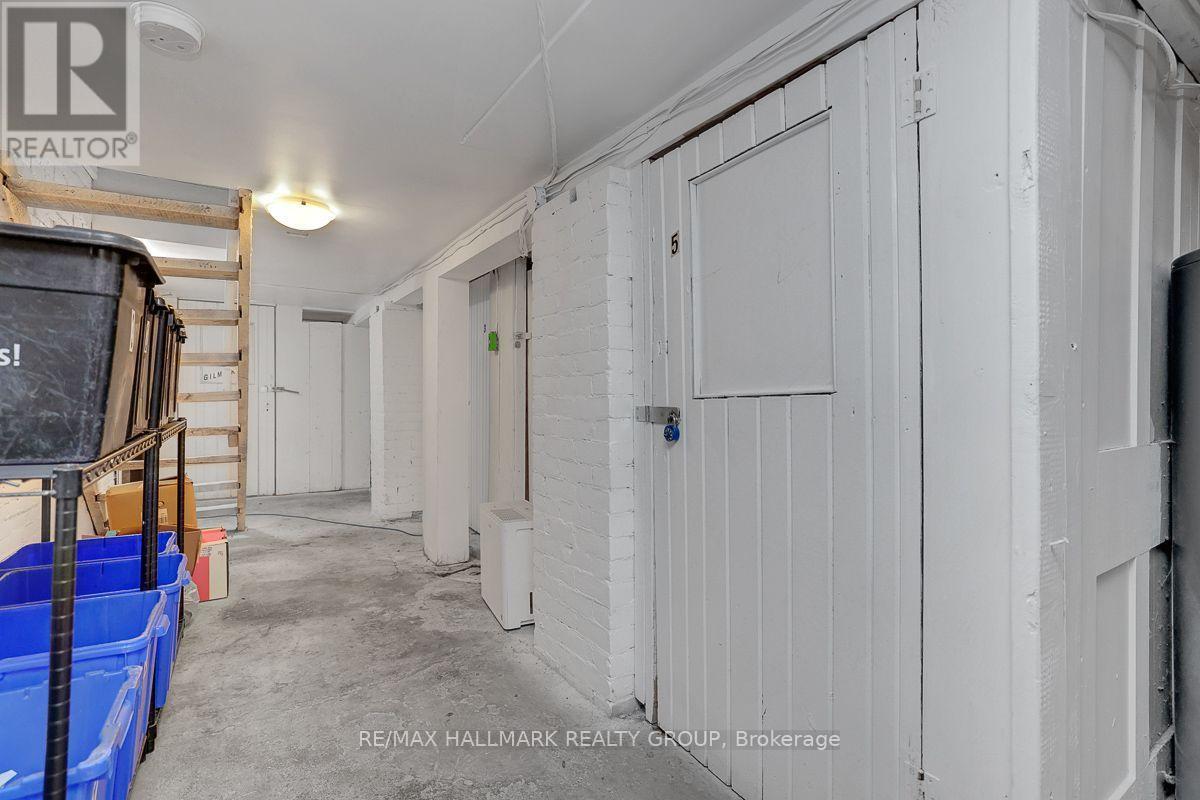 161-163 Gilmour Street, Ottawa, Ontario  K2P 0N8 - Photo 43 - X13811574