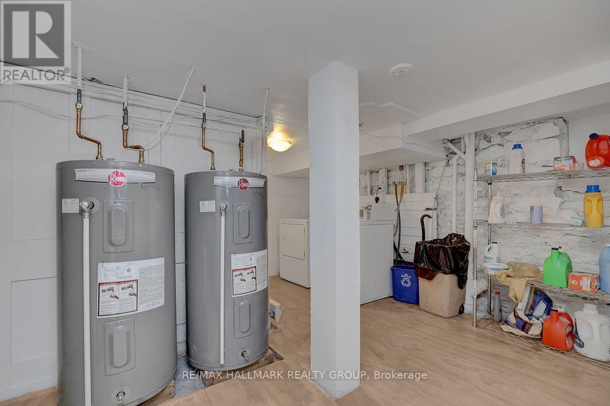 161-163 Gilmour Street, Ottawa, Ontario  K2P 0N8 - Photo 45 - X13811574