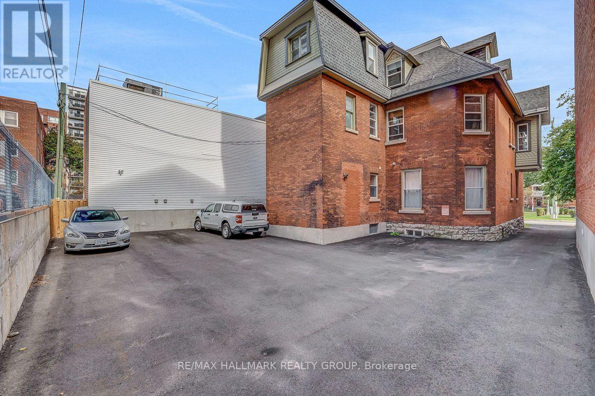 161-163 Gilmour Street, Ottawa, Ontario  K2P 0N8 - Photo 48 - X13811574