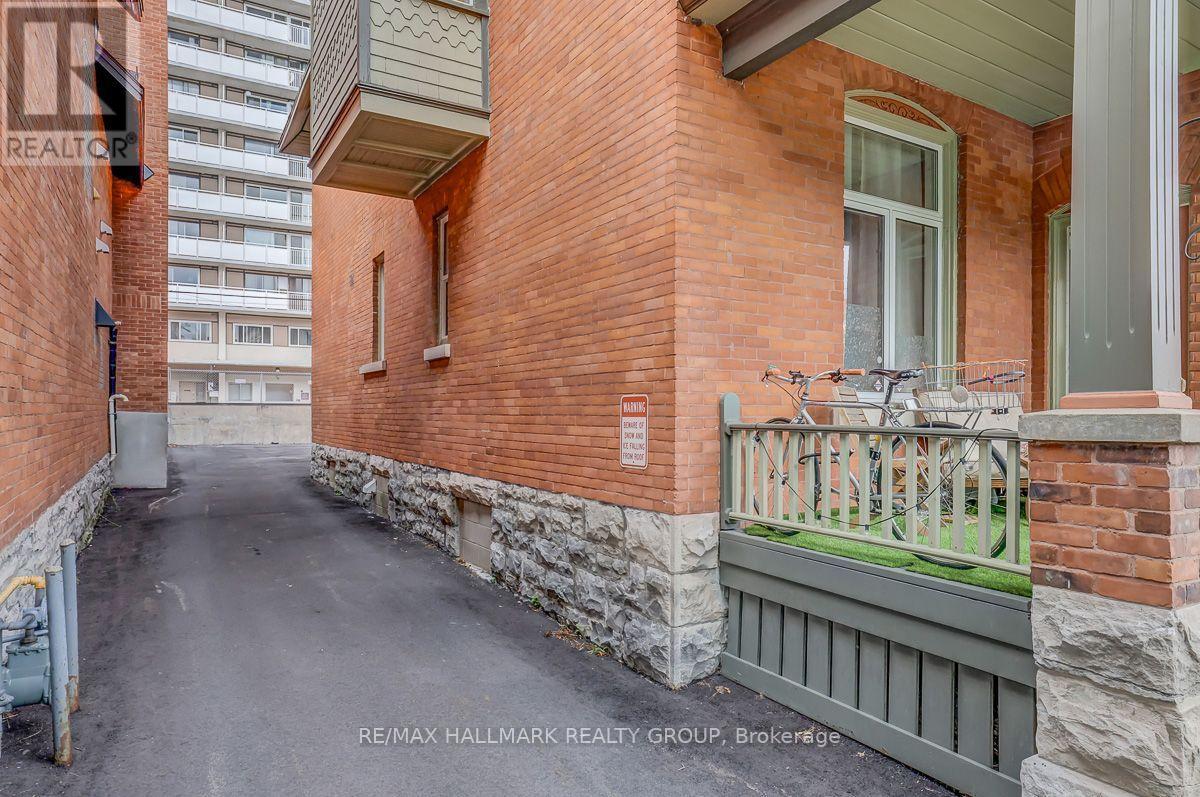 161-163 Gilmour Street, Ottawa, Ontario  K2P 0N8 - Photo 50 - X13811574