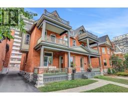 161-163 GILMOUR STREET, Ottawa, Ontario