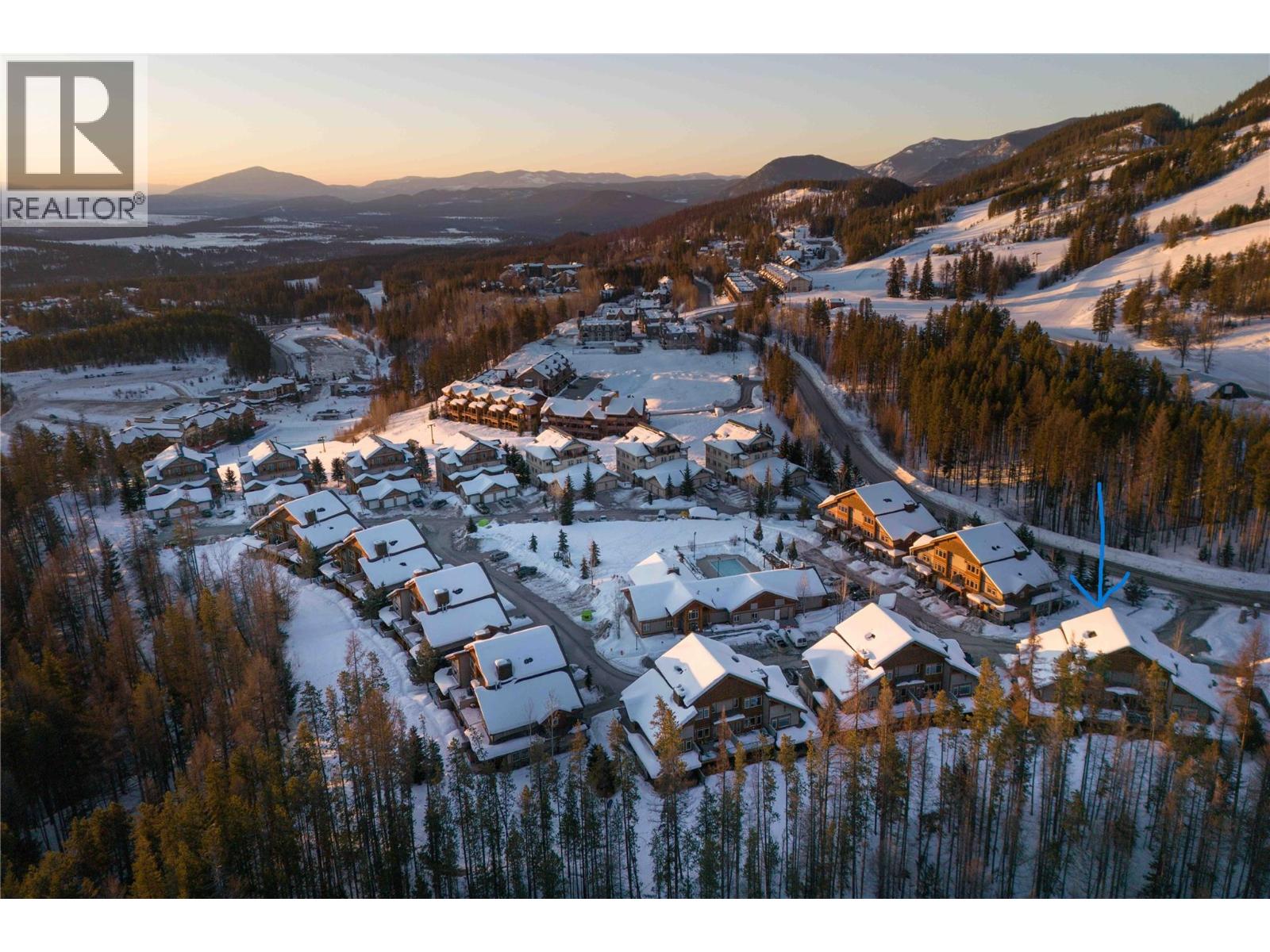 1351 Gerry Sorensen Way Unit# P1b, Kimberley, British Columbia V1A 2Y9 - Photo 15 - 10401273