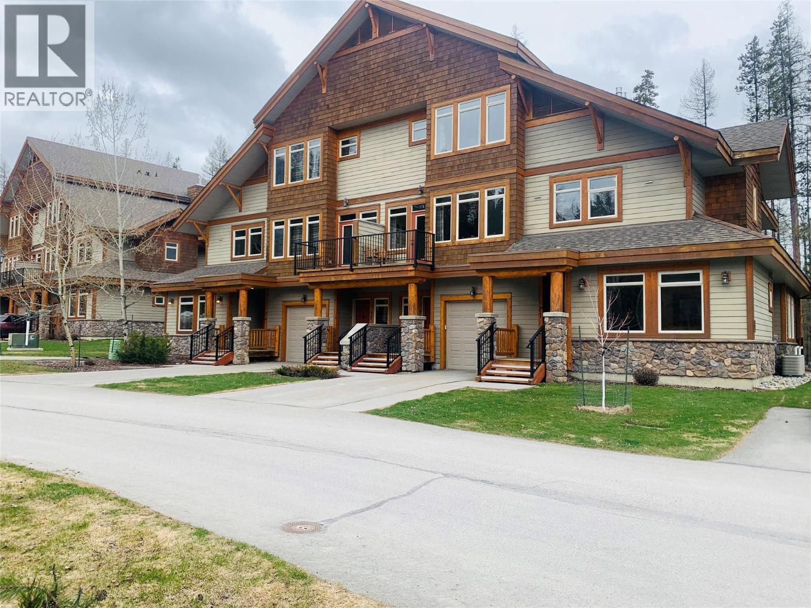 1351 Gerry Sorensen Way Unit# P1b, Kimberley, British Columbia V1A 2Y9 - Photo 1 - 10401273