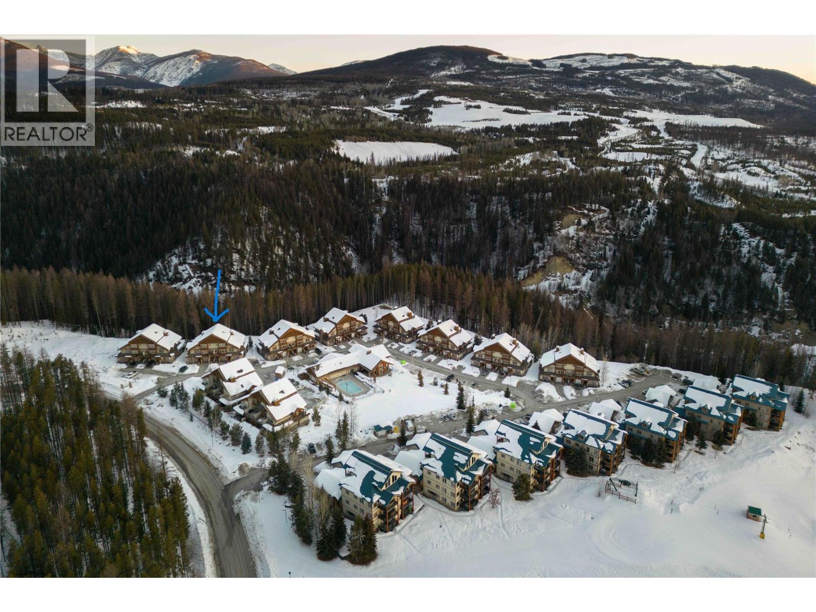 1351 Gerry Sorensen Way Unit# P1b, Kimberley, British Columbia V1A 2Y9 - Photo 14 - 10401273
