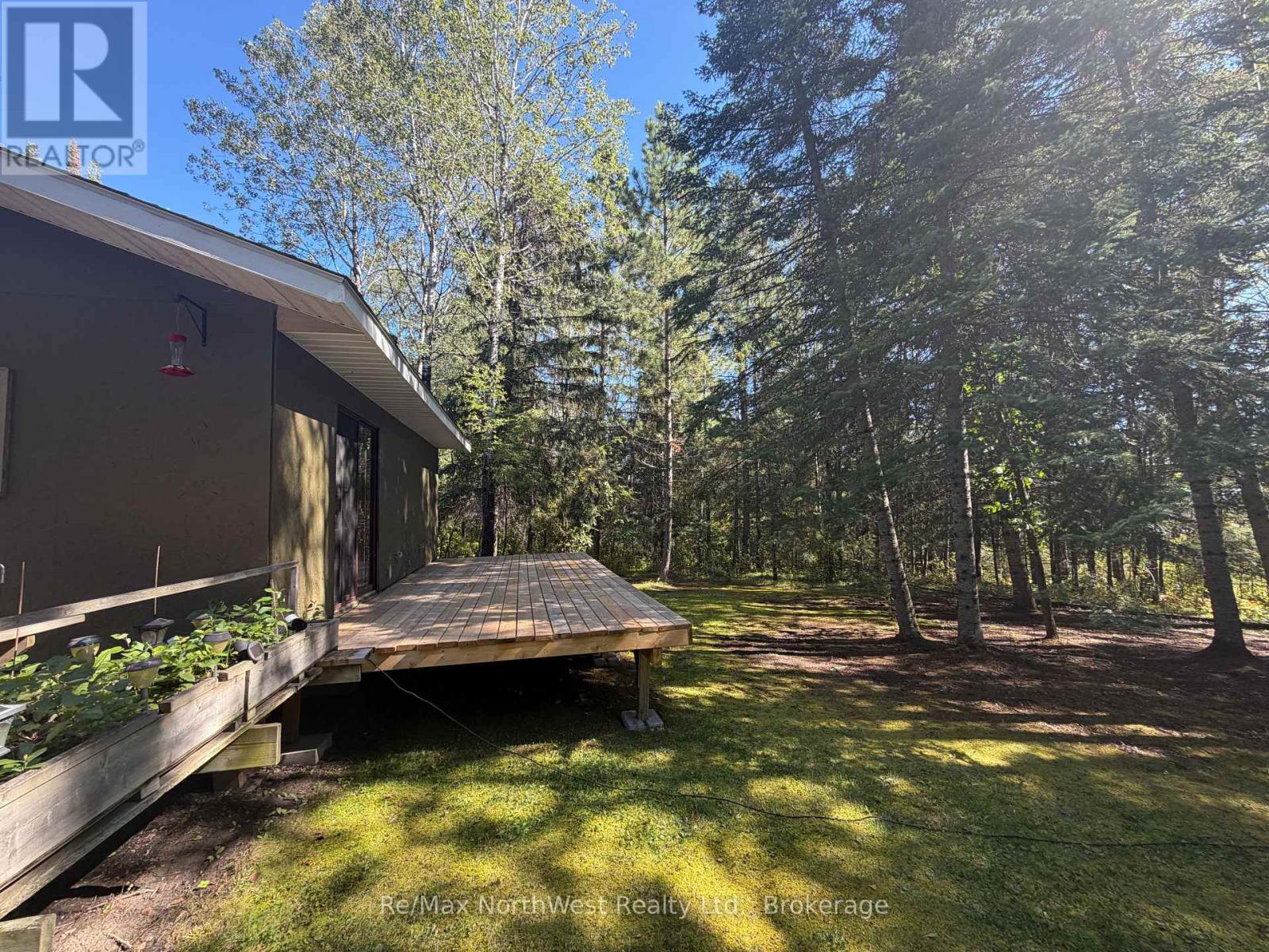 Lot 12 Con 4 Hwy 596 Highway, Kenora Remote Area, Ontario  P0X 1C0 - Photo 4 - X13811514