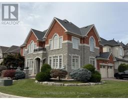 56 WOODVALLEY CRESCENT, Vaughan, Ontario