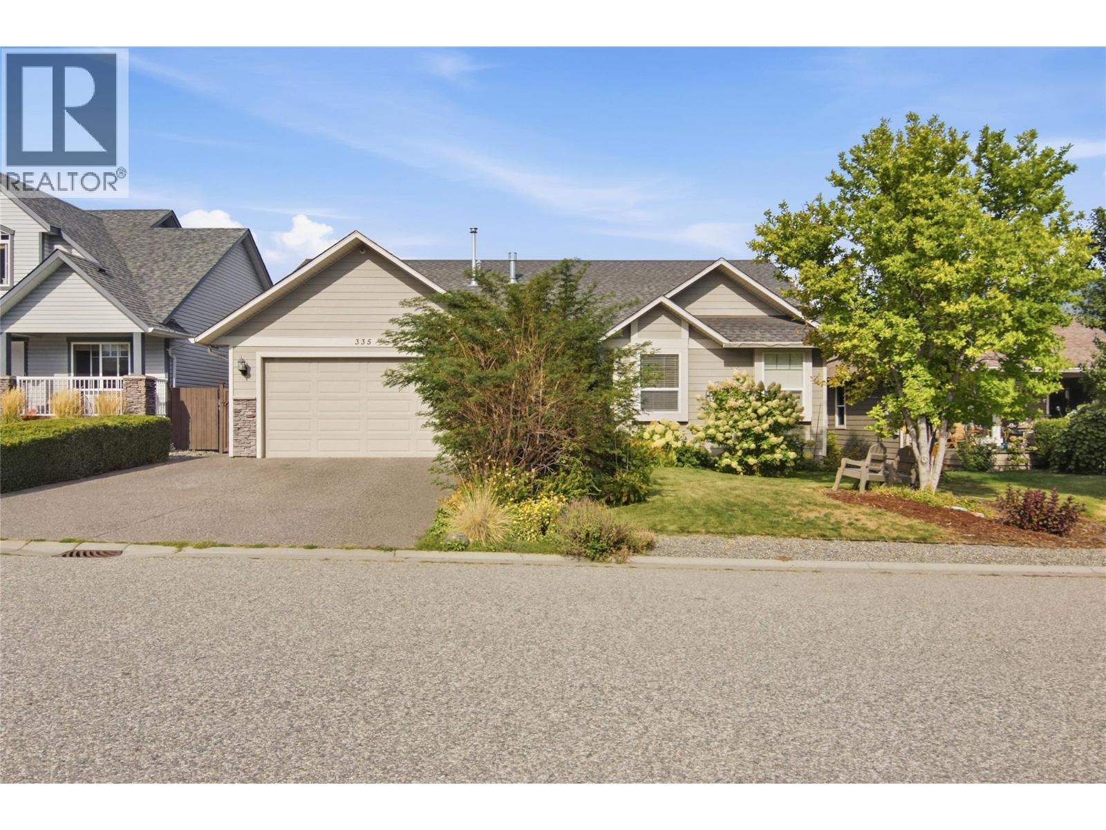 335 Cougar Road, Kamloops, British Columbia  V2C 6V1 - Photo 2 - 10401280