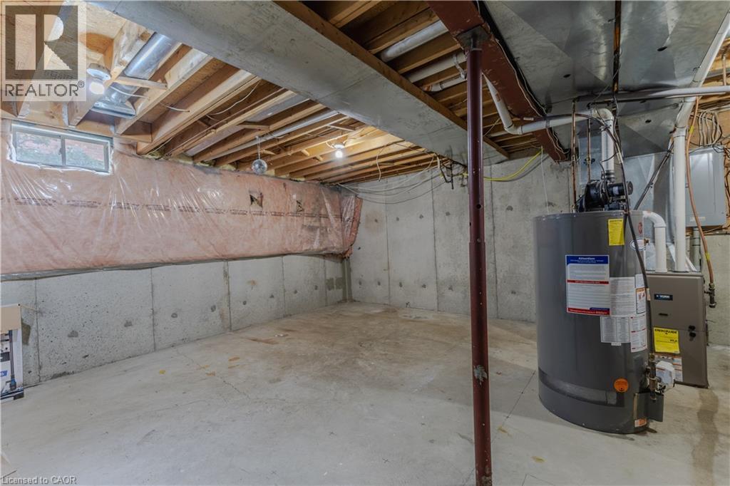 10 Cadham Boulevard Unit# 32, Hamilton, Ontario  L8W 3X6 - Photo 23 - 40863608