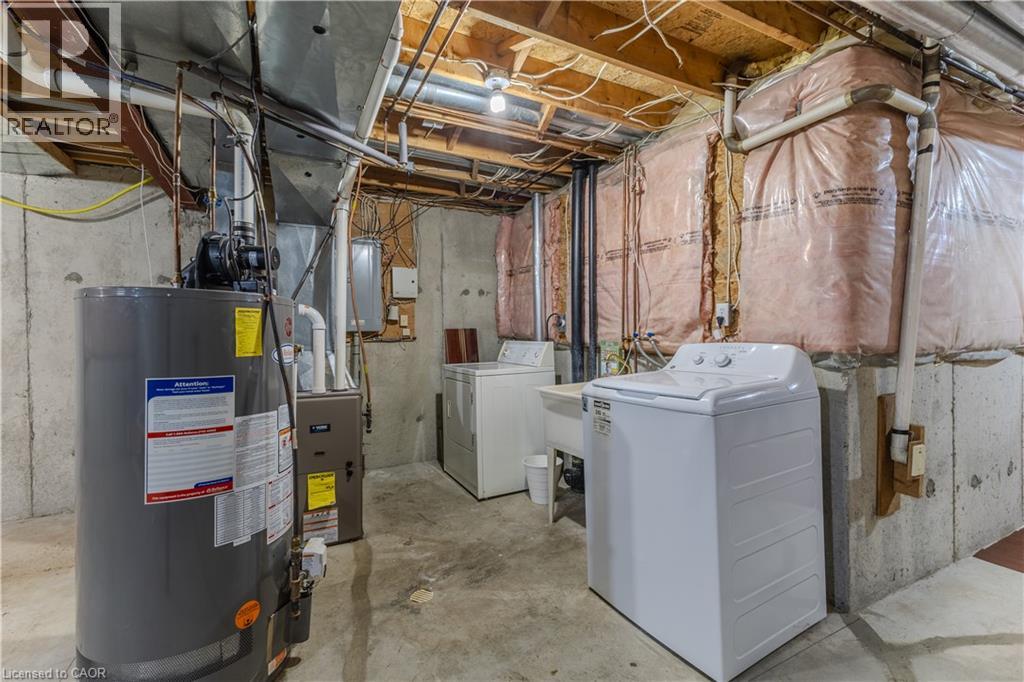 10 Cadham Boulevard Unit# 32, Hamilton, Ontario  L8W 3X6 - Photo 22 - 40863608