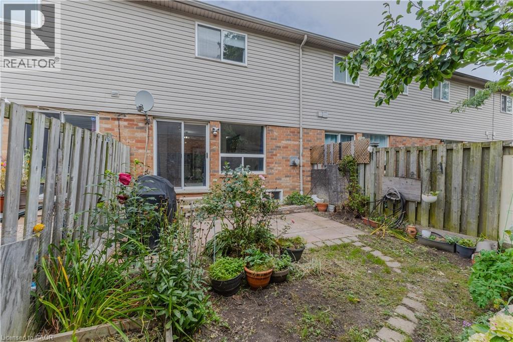 10 Cadham Boulevard Unit# 32, Hamilton, Ontario  L8W 3X6 - Photo 26 - 40863608
