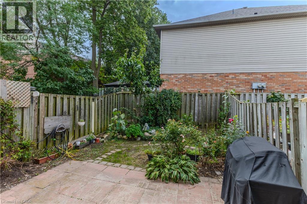 10 Cadham Boulevard Unit# 32, Hamilton, Ontario  L8W 3X6 - Photo 27 - 40863608