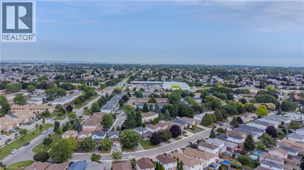 10 Cadham Boulevard Unit# 32, Hamilton, Ontario  L8W 3X6 - Photo 30 - 40863608