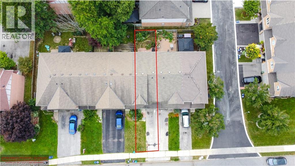 10 Cadham Boulevard Unit# 32, Hamilton, Ontario  L8W 3X6 - Photo 31 - 40863608